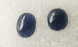 Sapphire 3.42ct AIG Certified