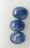 Sapphire 6.82ct AIG Certified