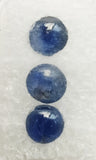 Sapphire 2.69ct AIG Certified