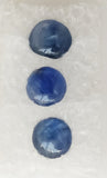 Sapphire 2.43ct AIG Certified