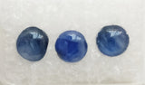 Sapphire 2.43ct AIG Certified