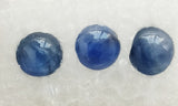 Sapphire 2.43ct AIG Certified