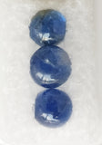 Sapphire 4.09ct AIG Certified