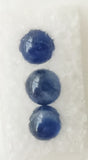 Sapphire 2.78ct AIG Certified