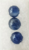 Sapphire 2.78ct AIG Certified