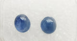 Sapphire 2.24ct AIG Certified