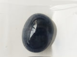 Sapphire 4.41ct AIG Certified