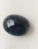 Sapphire 4.41ct AIG Certified