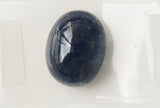 Sapphire 4.41ct AIG Certified