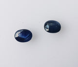 Sapphire 5.22ct AIG Certified