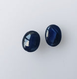 Sapphire 5.22ct AIG Certified