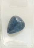 Sapphire 3.47ct AIG Certified