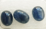 Sapphire 8.10ct AIG Certified