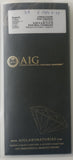 Sapphire 8.10ct AIG Certified