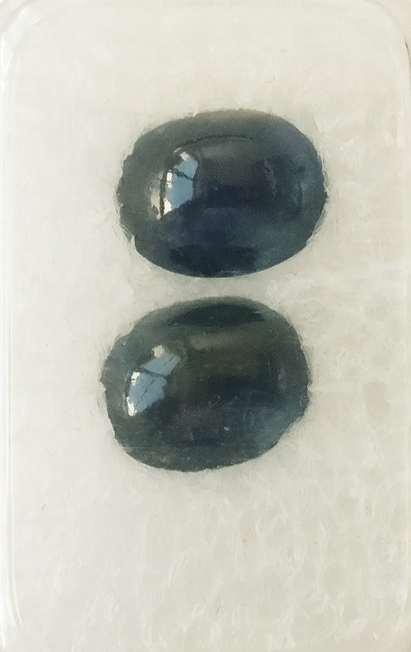 Sapphire 4.15ct AIG Certified