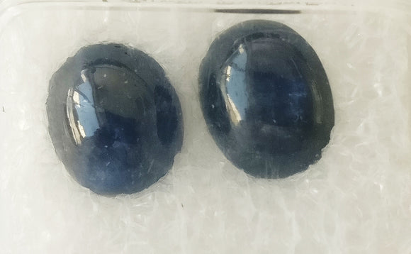 Sapphire 7.73ct AIG Certified