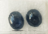 Sapphire 7.73ct AIG Certified