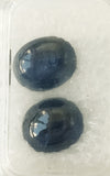 Sapphire 7.73ct AIG Certified