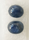 Sapphire 5.22ct AIG Certified