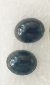 Sapphire 6.08ct AIG Certified