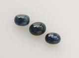 Sapphire 8.86ct AIG Certified