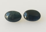 Sapphire 6.86ct AIG Certified