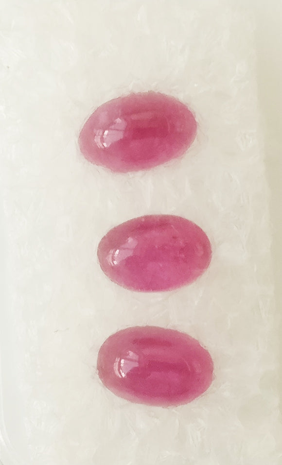 Ruby 2.00ct AIG Certified