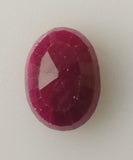 Ruby 7.31ct AIG Certified