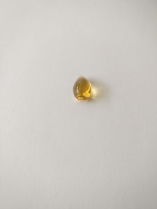 Citrine 5.83ct AIG Certified