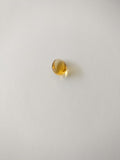 Citrine 5.83ct AIG Certified