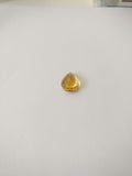 Citrine 6.82ct AIG Certified