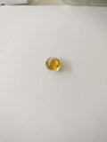 Citrine 7.12ct AIG Certified