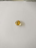 Citrine 8.00ct AIG Certified