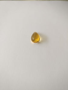 Citrine 8.98ct AIG Certified