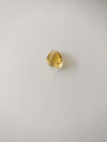 Citrine 8.98ct AIG Certified