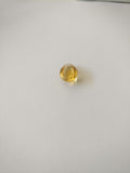 Citrine 8.67ct AIG Certified