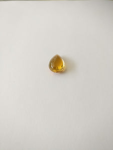 Citrine 9.16ct AIG Certified