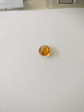 Citrine 9.16ct AIG Certified