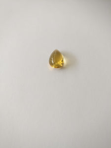 Citrine 9.35ct AIG Certified