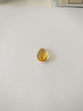 Citrine 9.79ct AIG Certified