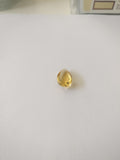 Citrine 9.79ct AIG Certified