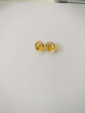 Citrine 10.57ct AIG Certified