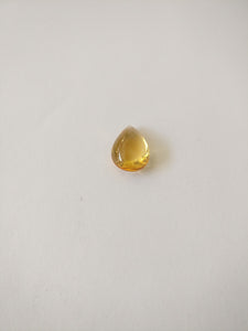 Citrine 11.23ct AIG Certified