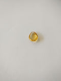 Citrine 11.23ct AIG Certified