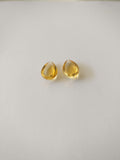 Citrine 16.08ct AIG Certified