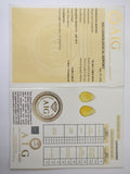 Citrine 16.08ct AIG Certified