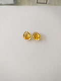 Citrine 15.54ct AIG Certified