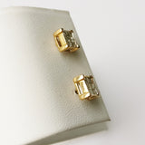 0.62ct Diamond Earrings