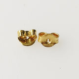 0.62ct Diamond Earrings