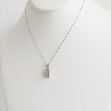 0.59ct Diamond Necklace with pendant